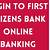 first citizens online banking sign in sc