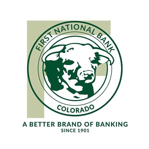First Colorado National Bank: A Reliable Banking Partner