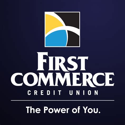 First Commerce Credit Union: A Trusted Financial Institution In 2023