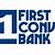 first convenience bank logo