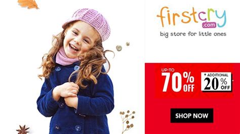 Everything You Need To Know About Firstcry Coupon Codes