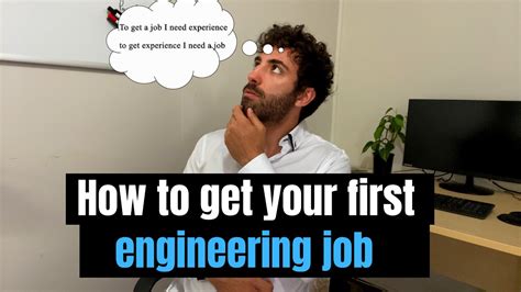 How Important is your First Engineering Job Engineering