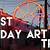 first friday art trail