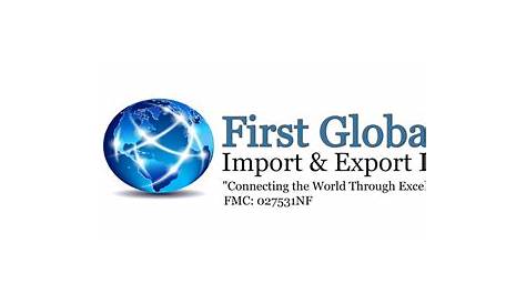 First Global Import & Export - Jacksonville, FL | Services