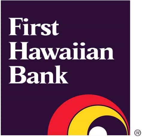 First Hawaiian Bank Kapolei: A Trusted Financial Institution In Hawaii