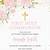 first holy communion invitation templates free