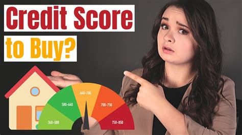 First Key Homes Minimum Credit Score: What You Need To Know