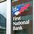 first national bank il