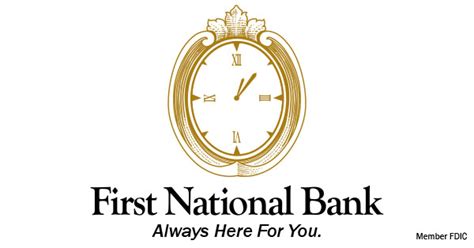 First National Bank Wichita Falls: Providing Trusted Banking Services For Over A Century