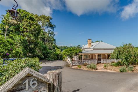 645 Main Western Road, Tamborine Mountain, House for Sale First