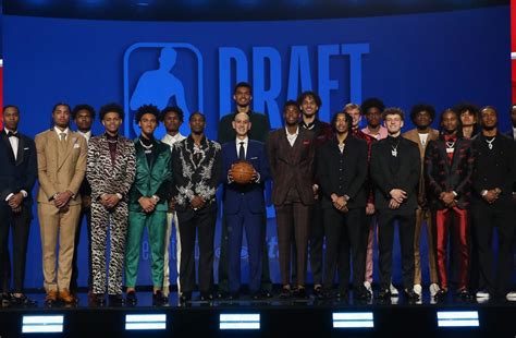 2019 NBA Draft Grades Pickbypick evaluations for every first and