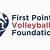 first point volleyball foundation