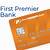 first premier bank card sign in