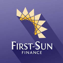 First Sun Finance: Revolutionizing The World Of Personal Loans