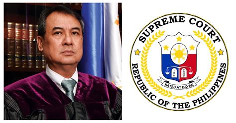 Duterte picks De Castro as new chief justice of PH Supreme Court