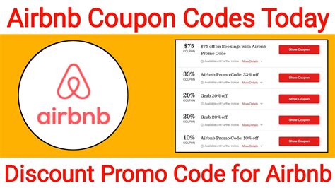 Get Your Airbnb Coupon For Your First Time Booking In 2023