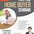 first time home buyer flyer template