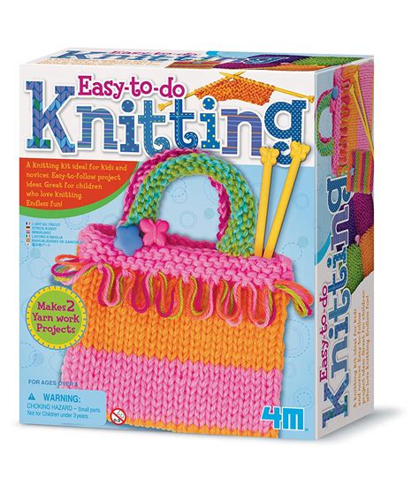 The Best Knitting Kits for 2021 Reviews & Buying Guide