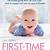 first time parenting book