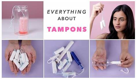 First Time Using Tampons What To Do 10 Hilarious Stories Of For The