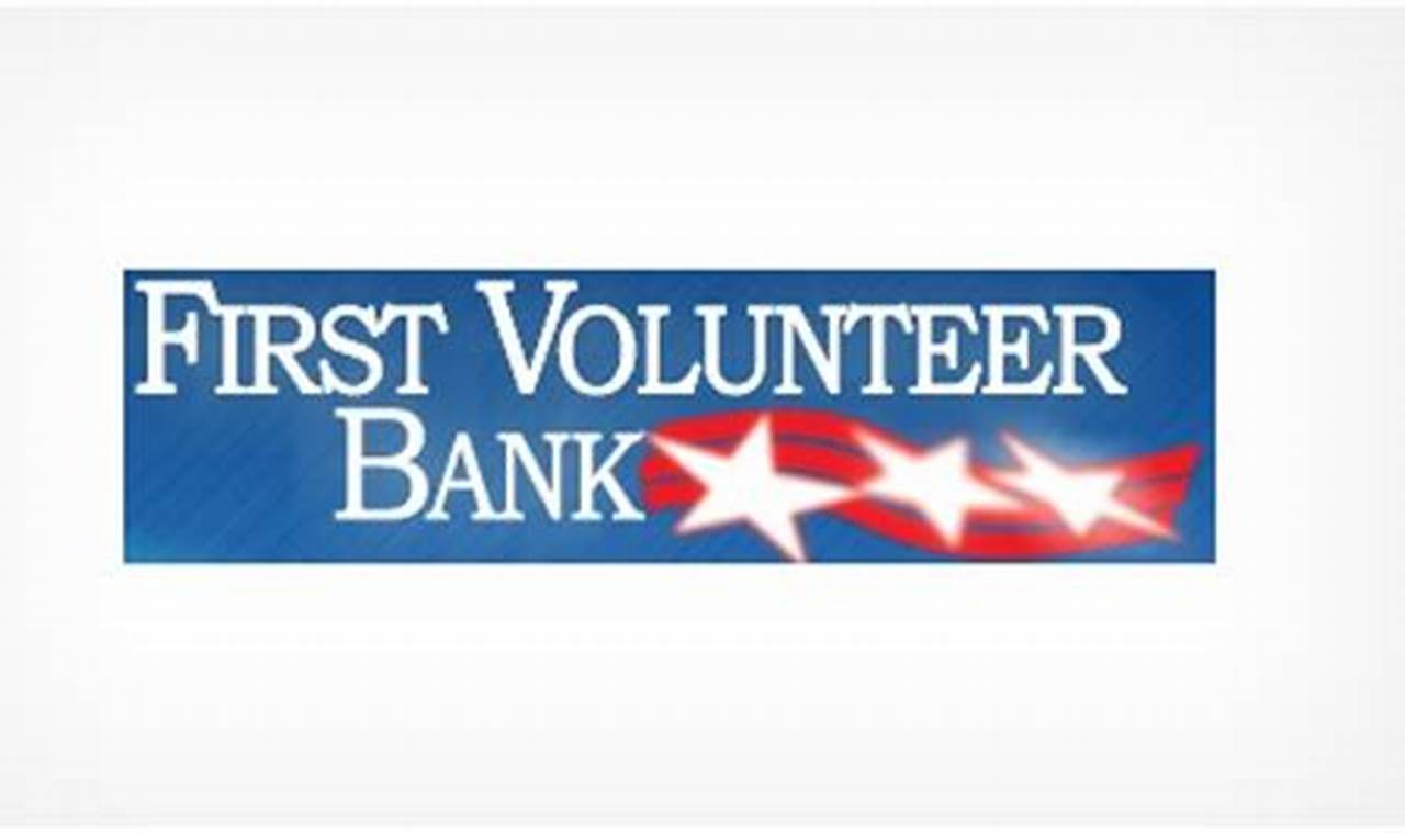 The First Volunteer Bank: A Catalyst for Community Empowerment and Social Impact