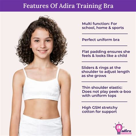 first 2 bra training my