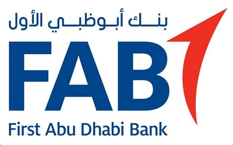first abu dhabi bank adress