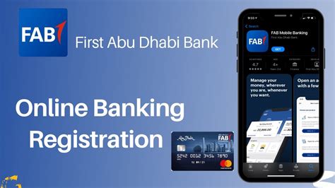 first abu dhabi bank online banking