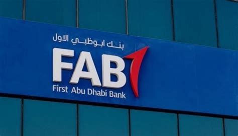 first abu dhabi bank revenue