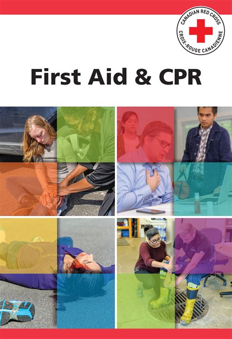 First Aid And Cpr Training Recertification
