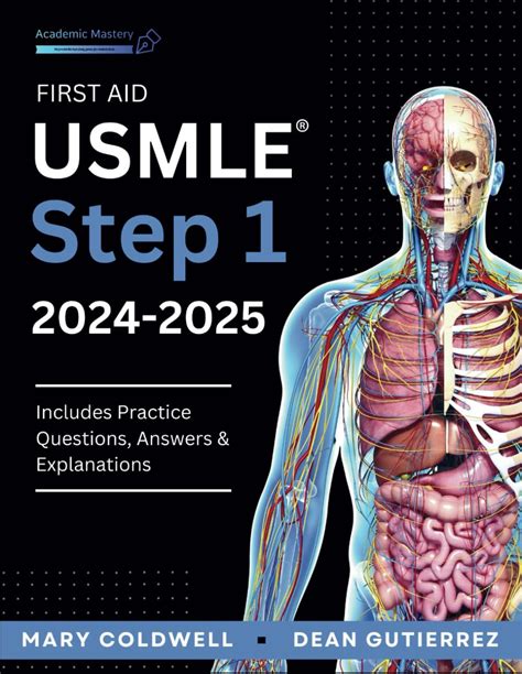 First Aid Book Usmle