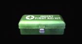 First Aid Box Resident Evil 1
