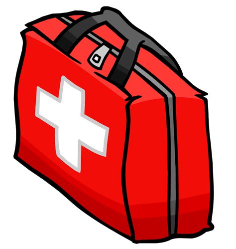 First Aid Clipart Transparent
