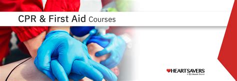 First Aid Cpr Classes Tucson