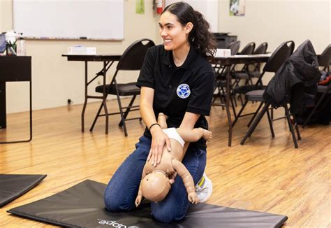 First Aid Cpr Vancouver