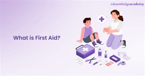 First Aid Friend Meaning