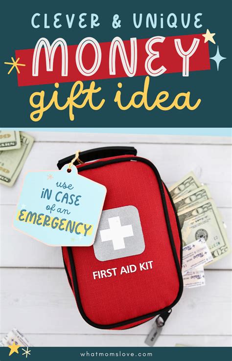 First Aid Gift Ideas