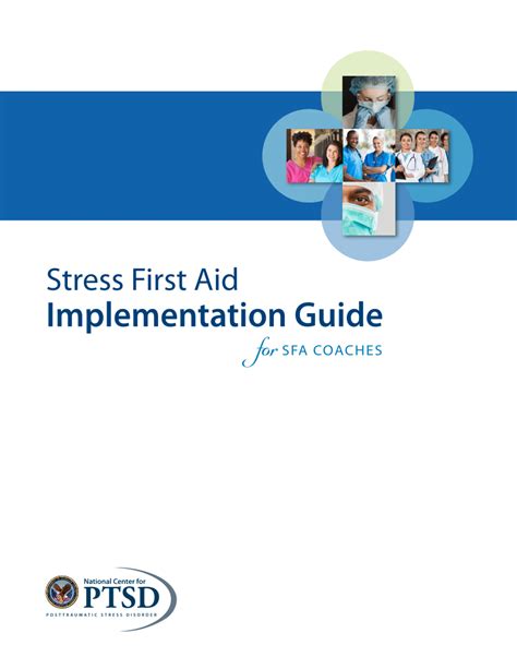 First Aid Implementation Guide