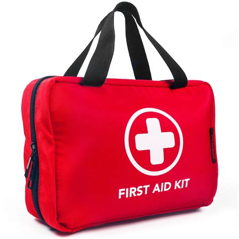First Aid Kit Camping