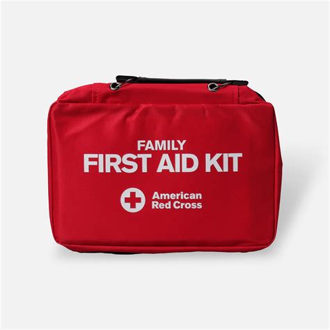 First Aid Kit Fsa