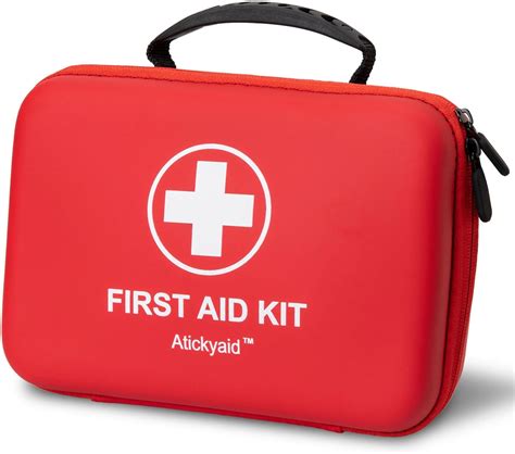 First Aid Kit In Mauritius