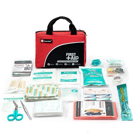 First Aid Kit Pic