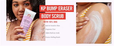 First Aid Kp Scrub