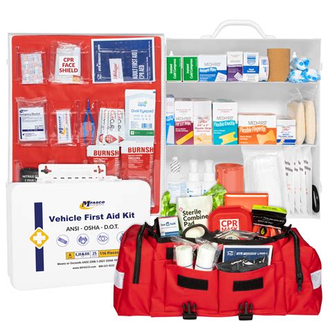 First Aid Supplies Fyshwick
