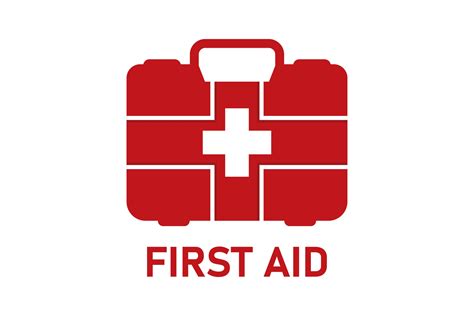 First Aid Symbol Hd