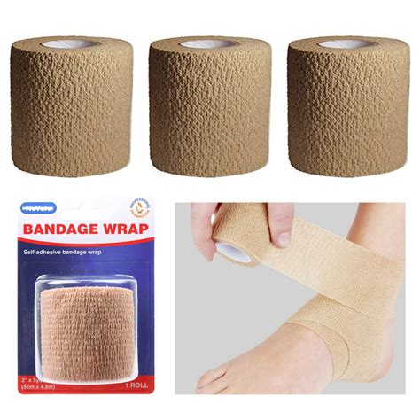 First Aid Wrapping Tape