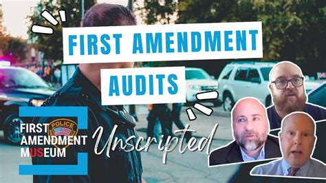 first amendment audit tiktok