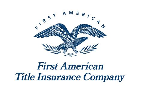 First American Title Insurance Quote