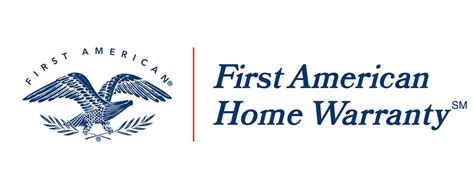 first american title company home warranty