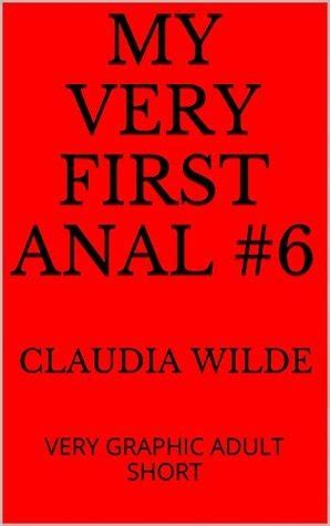 first anal 6